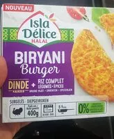 Mängden socker i Biryani
