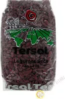 Mängden socker i Haricot Rouge 1KG