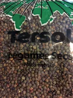 Mängden socker i Lentilles Vertes