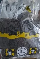 Mängden socker i Riz noir