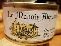 Mängden socker i Paté de campagne