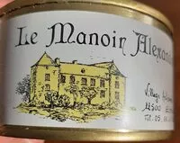 Mängden socker i Patr de lapin aux éclats de cèpes