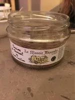 Mängden socker i Terrine de chevreuil