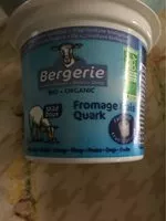 Mängden socker i Schaf-Quark