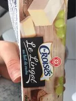 Mängden socker i Lingot