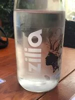 Mängden socker i ZILIA