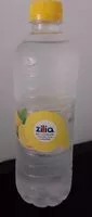 Mängden socker i Zilia Eau Minérale Naturelle Corse Aromatisée