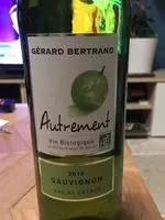 Mängden socker i Autrement