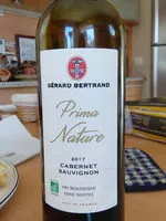 Mängden socker i Prima Nature