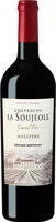 Mängden socker i Château la Soujeole Grand Vin