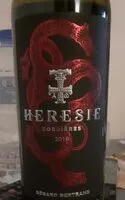 Mängden socker i Vin Corbières