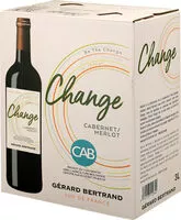 Mängden socker i Change BIB