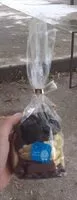 Mängden socker i Chocolat