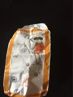 Mängden socker i Chocolat noir