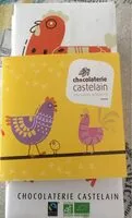 Mängden socker i Chocolat noir