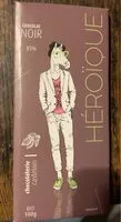 Mängden socker i Chocolat noir