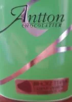 Mängden socker i BIHOTZ TTIPIA