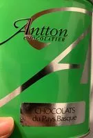 Mängden socker i Chocolats du Pays Basques