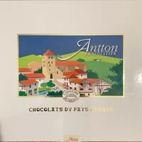 Mängden socker i Chocolat du pays basque
