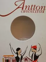 Mängden socker i Chocolat noir 60%