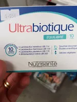 Probiotiques