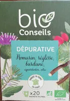 Mängden socker i dépurative