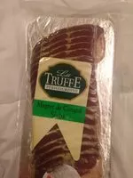 Mängden socker i Magret de canard seché