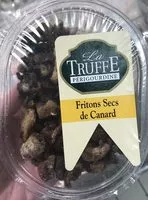 Mängden socker i Fritons sec de canard