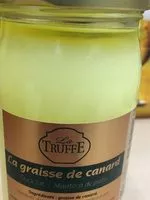 Mängden socker i La Graisse De Canard