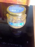 Mängden socker i Le Cassoulet au confit de canard