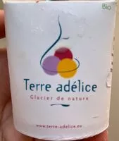 Mängden socker i Glace bio au fromage blanc de chèvre