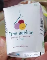 Mängden socker i Passion sorbet bio