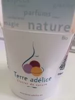 Mängden socker i Sorbet Pêche Blanche