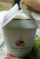 Mängden socker i Glace Pistache