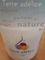 Mängden socker i Sorbet bio