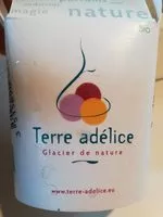 Mängden socker i Glace vanille gousse