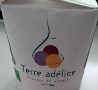 Mängden socker i Glace yaourt brebis