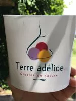 Mängden socker i Glace cerise amarena