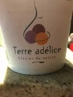 Mängden socker i Creme glacee Bergamotte