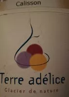 Mängden socker i Glace au calissons