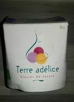 Mängden socker i Citron - Basilic