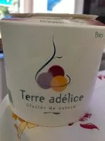 Mängden socker i Glace