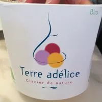 Mängden socker i Glace