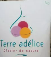 Mängden socker i Glace Bio Piment d'Espelette