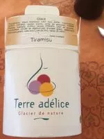 Mängden socker i Tiramisu