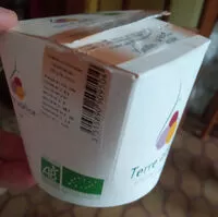 Mängden socker i Vanille végétale