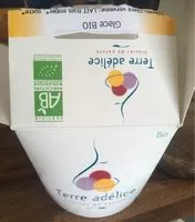 Mängden socker i Terre adelice Verveine