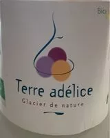 Mängden socker i Glace liqueur de verveine