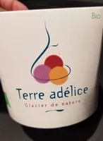 Mängden socker i glace bio yaourt