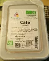 Mängden socker i Glace Café